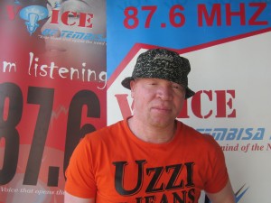 Dj Fistos